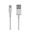 کابل تبدیل USB به لایتنینگ مدل MD818ZM/A طول 1 متر